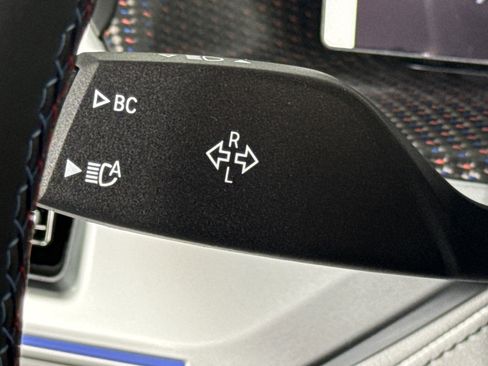 Used 2026 BMW XM Label Red w/ M Driver's Package image 34