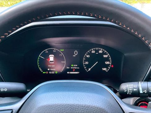 Used 2025 Honda CR-V Sport-L image 26