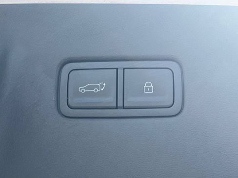 Used 2026 Hyundai Palisade SEL AWD/4WD image 23