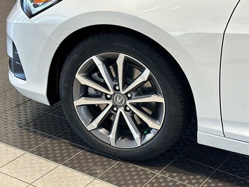 Certified 2025 Acura Integra image 10