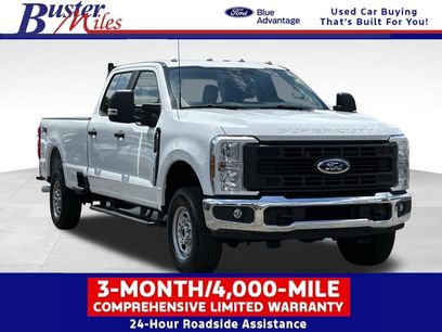 Certified 2026 Ford F250 XL w/ XL Chrome Package