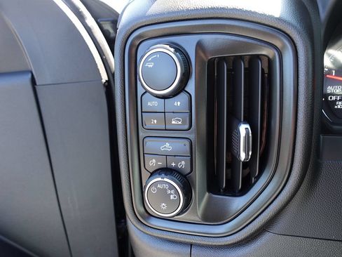 Used 2024 Chevrolet Silverado 1500 Custom AWD/4WD image 51