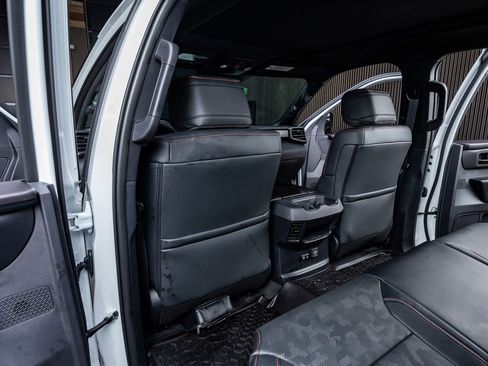 Used 2025 Toyota Tundra TRD Pro image 34