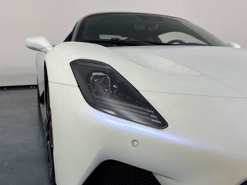 Used 2023 Maserati MC20 Coupe RWD image 53
