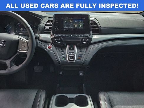 Used 2023 Honda Odyssey Sport image 12