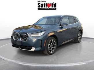 Certified 2025 BMW X3 xDrive30i w/ Convenience Package video 1