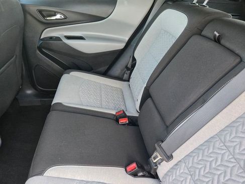 Used 2023 Chevrolet Equinox LT AWD/4WD image 9