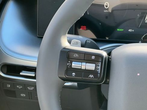 New 2026 Hyundai Ioniq 9 SEL AWD/4WD image 19