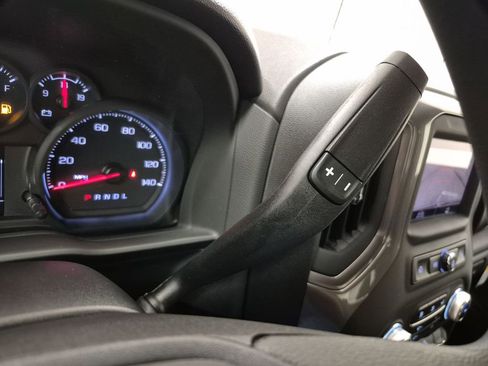 New 2026 GMC Sierra 1500 Pro w/ Graphite Edition image 16