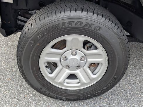 Used 2018 Jeep Wrangler Sport AWD/4WD image 11
