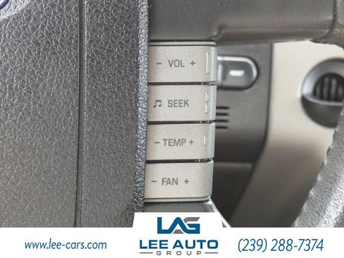 Used 2008 Ford F150 Lariat RWD image 21