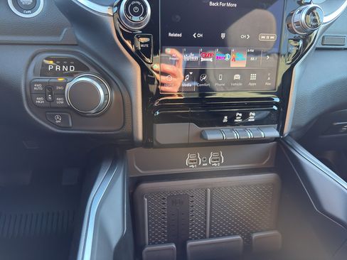 New 2026 RAM 1500 Lone Star image 20