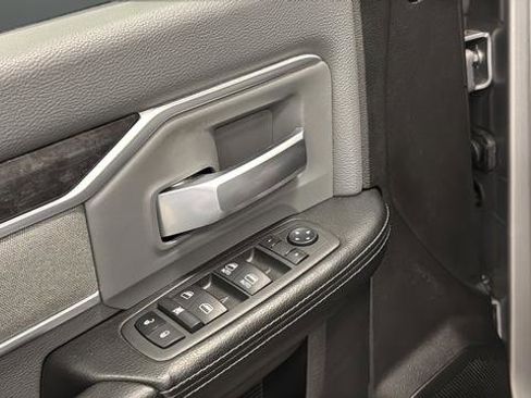 Used 2022 RAM 2500 Big Horn AWD/4WD image 21