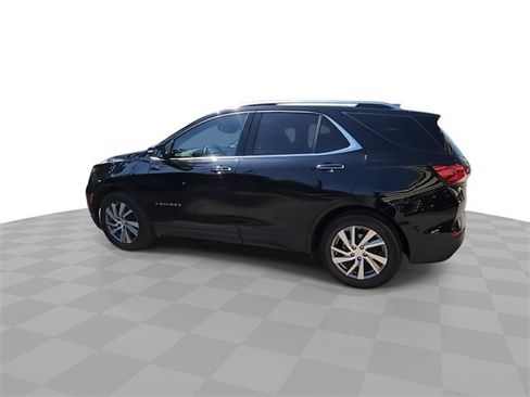 Certified 2024 Chevrolet Equinox Premier image 6