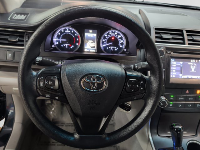 Used 2016 Toyota Camry LE w/ Protection Package (Q2) FWD image 13