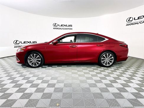 Used 2019 Lexus ES 350 image 6