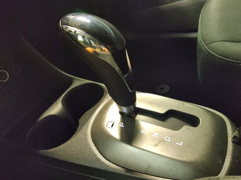 Used 2021 Chevrolet Spark LT FWD image 26