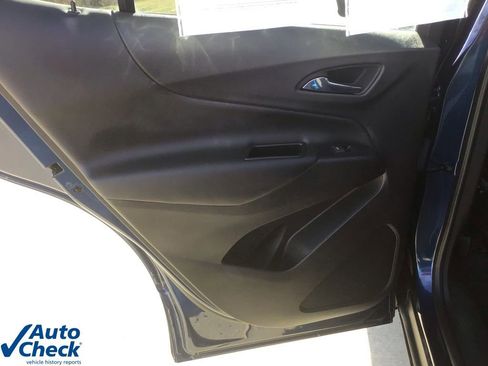 Used 2023 Chevrolet Equinox LT image 12