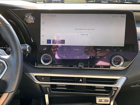 Used 2025 Lexus RX 350 Premium Plus FWD image 6