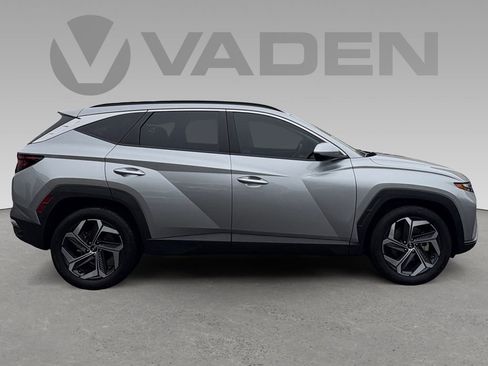 Used 2024 Hyundai Tucson SEL image 6
