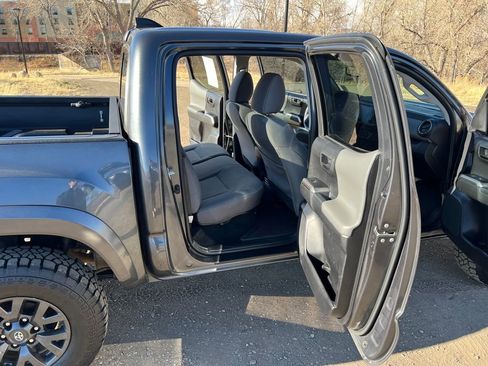 Used 2023 Toyota Tacoma SR5 image 6