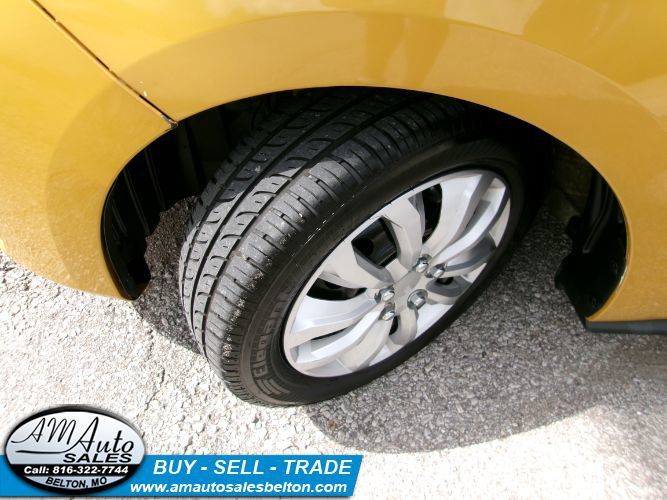 Used 2023 Mitsubishi Mirage ES FWD image 20