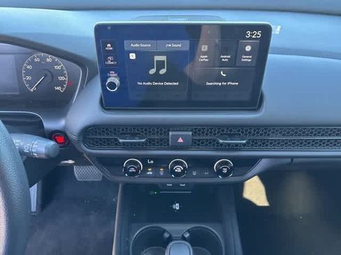 Certified 2026 Honda HR-V LX image 19