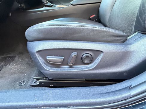 Used 2024 Toyota Camry XSE FWD image 22