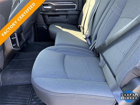 Certified 2024 RAM 2500 Big Horn w/ Night Edition image 18