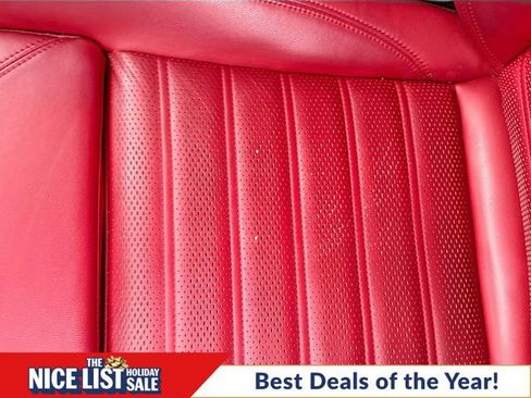 Used 2020 Alfa Romeo Stelvio Ti Sport w/ Quick Order Package 22S Sport image 19