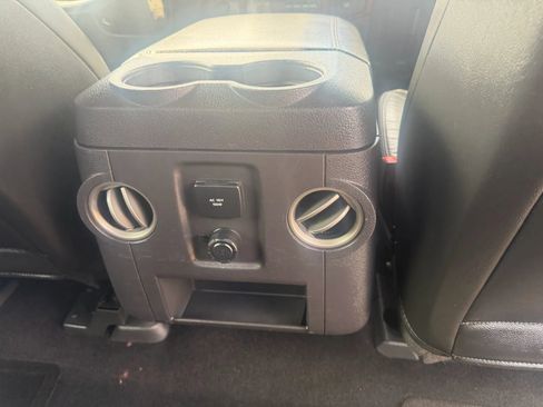 Used 2014 Ford F350 Lariat w/ Lariat Ultimate Package image 11