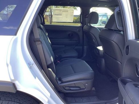 Certified 2026 Hyundai Palisade XRT Pro AWD/4WD image 15