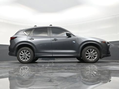 Used 2024 MAZDA CX-5 AWD 2.5 S w/ Select Package image 25