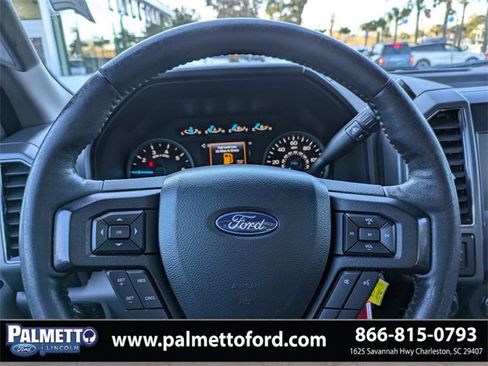 Used 2020 Ford F150 XLT w/ Equipment Group 302A Luxury image 30