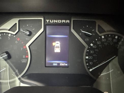 Used 2024 Toyota Tundra SR5 w/ SR5 Convenience Package image 63