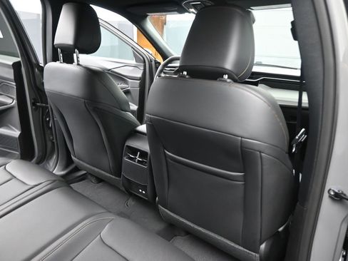 New 2026 Jeep Cherokee Limited AWD/4WD image 25