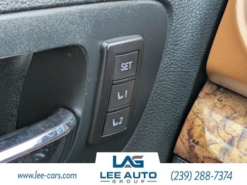 Used 2016 Toyota Tundra 1794 Edition AWD/4WD image 20