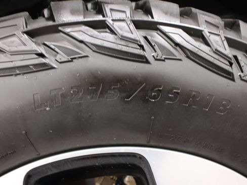 Used 2020 RAM 1500 Rebel w/ Rebel Level 1 Equipment Group AWD/4WD image 35