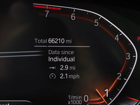 Used 2020 BMW X7 xDrive40i w/ Premium Package image 45