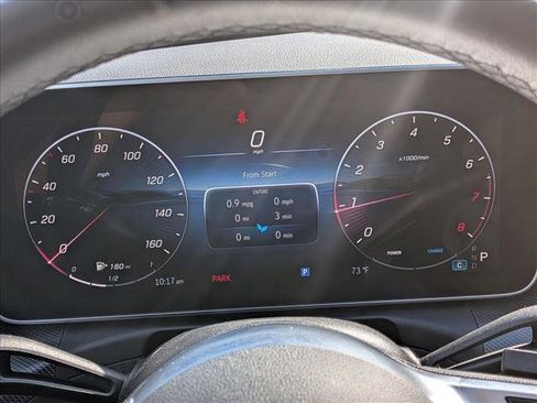 Certified 2025 Mercedes-Benz C 300 C 300 image 11