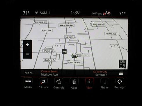 Used 2023 Jeep Gladiator Willys image 19