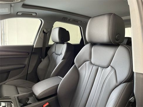 Used 2025 Audi Q5 2.0T Premium Plus image 21