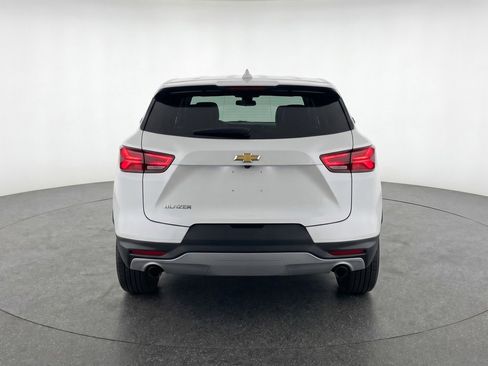 Used 2025 Chevrolet Blazer LT image 7