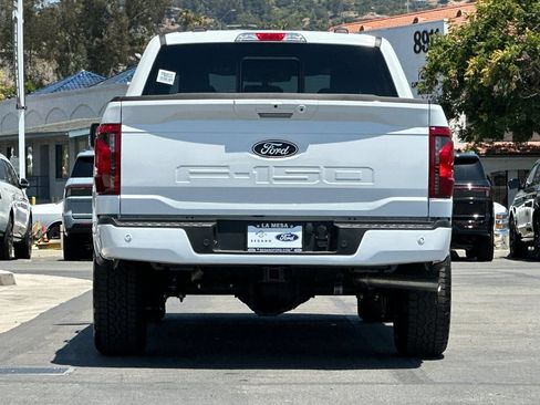 New 2026 Ford F150 XLT AWD/4WD image 4