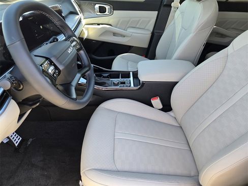 New 2026 Kia Sorento EX image 9