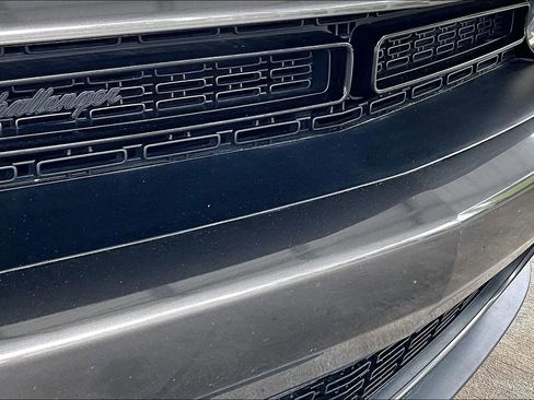 Used 2020 Dodge Challenger SXT w/ Blacktop Package image 29