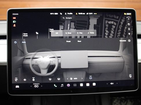 Used 2023 Tesla Model 3 Standard Range RWD image 32