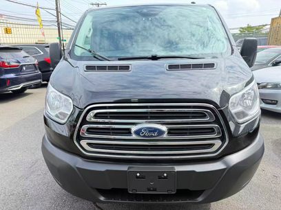 Used 2019 Ford Transit 350 XLT