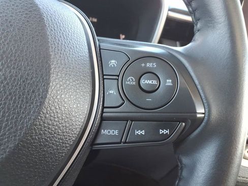 Certified 2023 Toyota Corolla Cross XLE w/ Convenience Package image 15