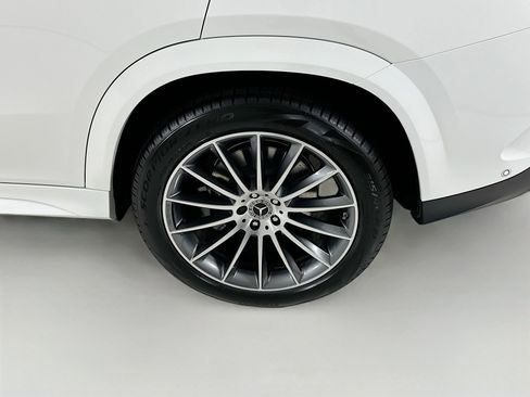 New 2026 Mercedes-Benz GLE 450 4MATIC Coupe image 35